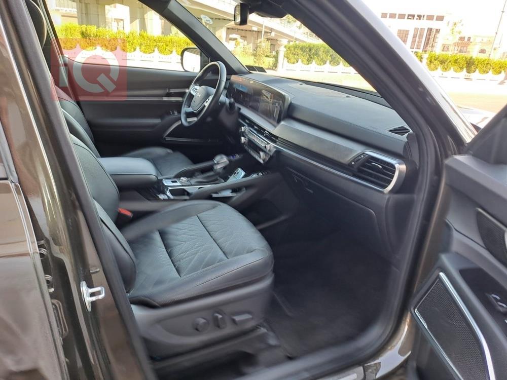 کیا تێلوراید